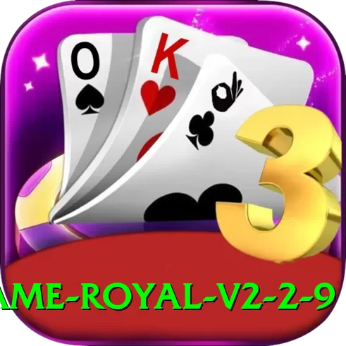 666p Game Royal v2.2.9 - 2