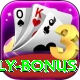 8Betgame Supreme - Daily Bonus