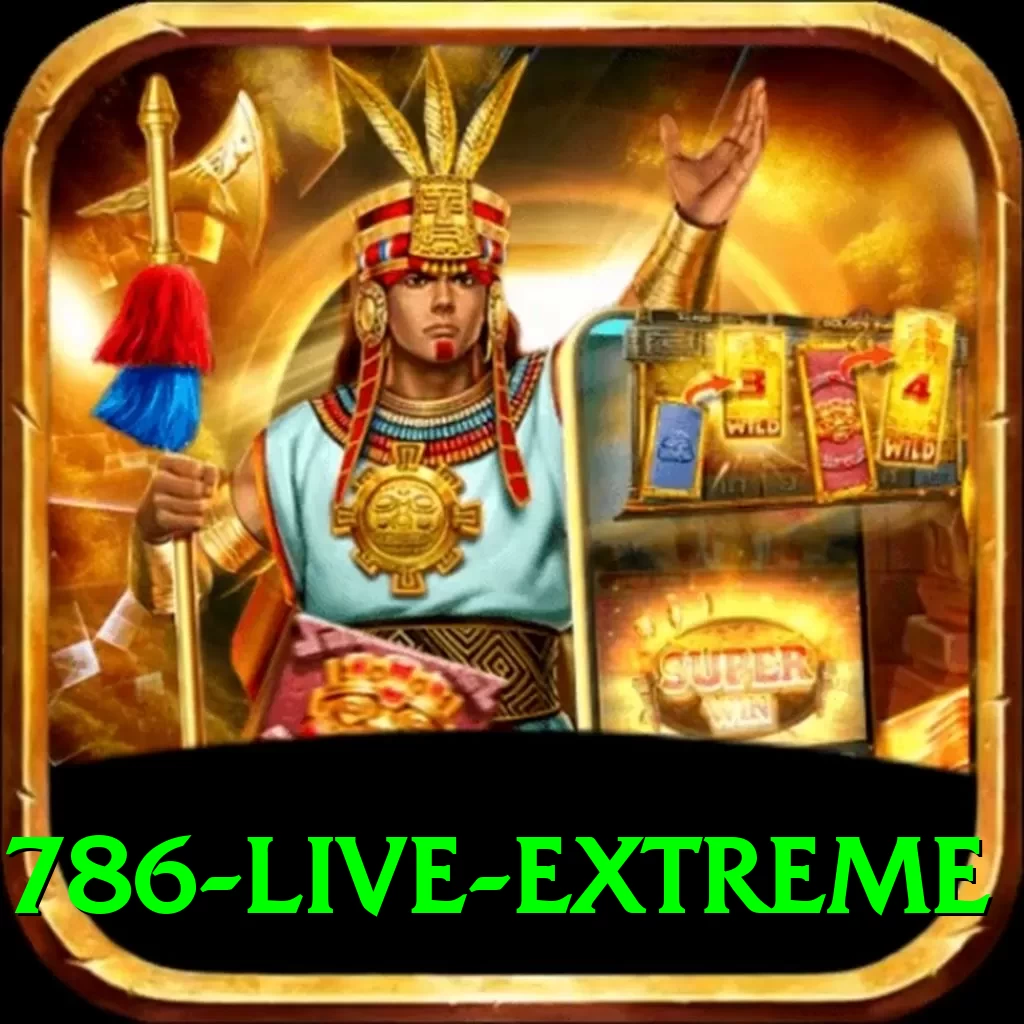 ad786 - Live Extreme - 2