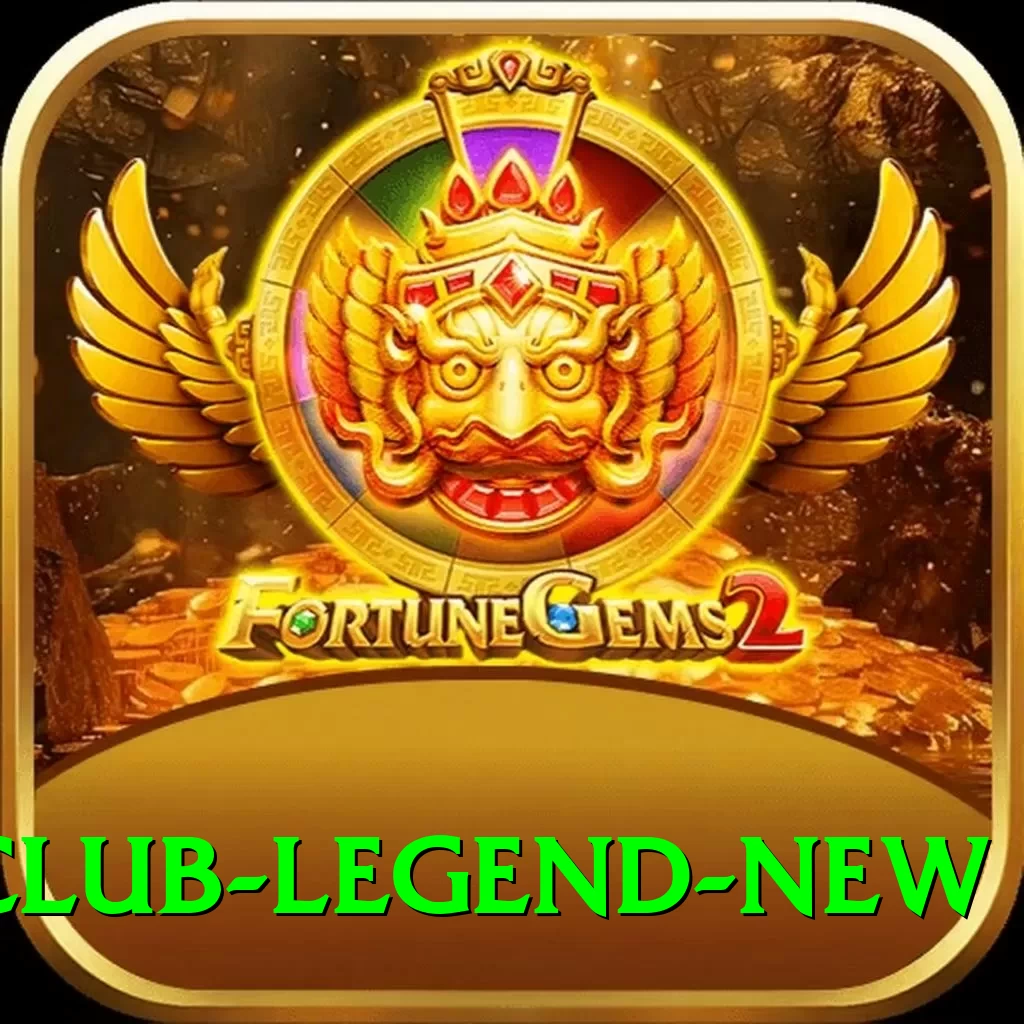 Basant Club Legend New - 2
