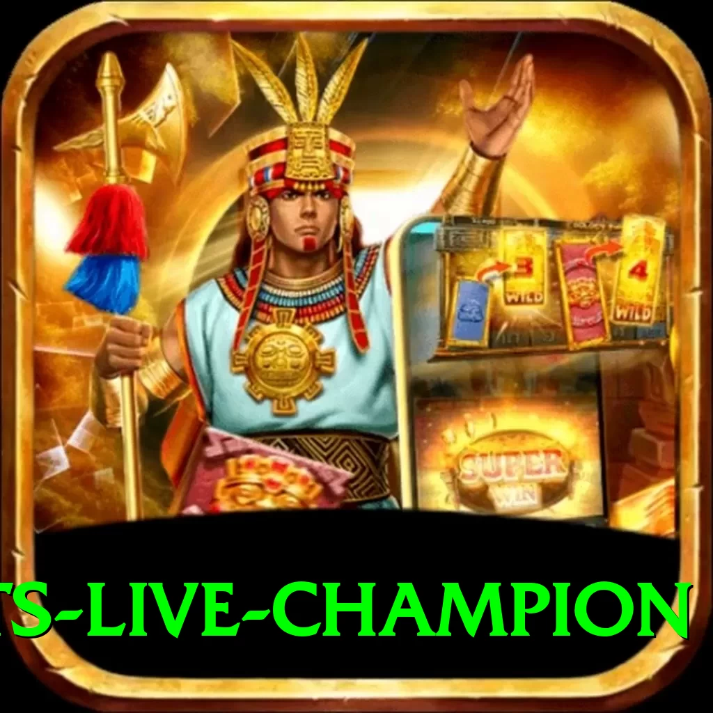 Omni Slots Live Champion - 2