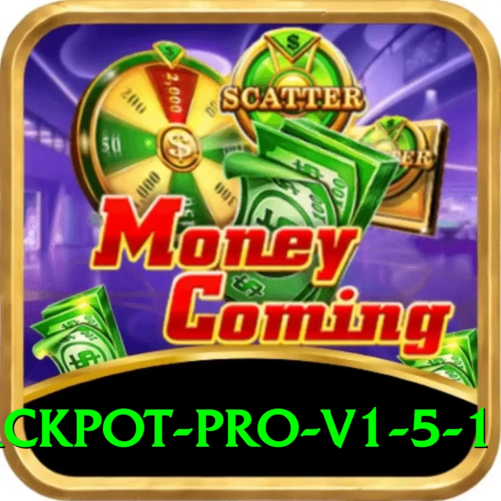 PK6 Game Jackpot Pro v1.5.1 - 2