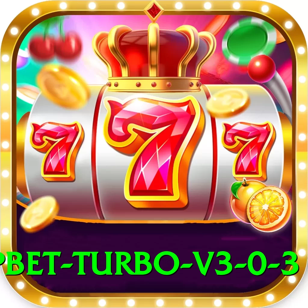 qpbet Turbo v3.0.3 - 2