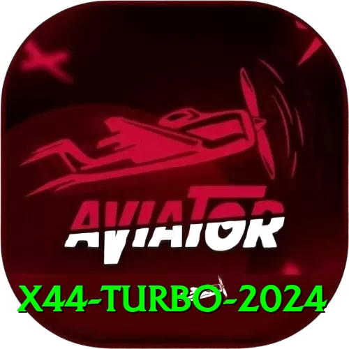 x44 Turbo 2024 - 2